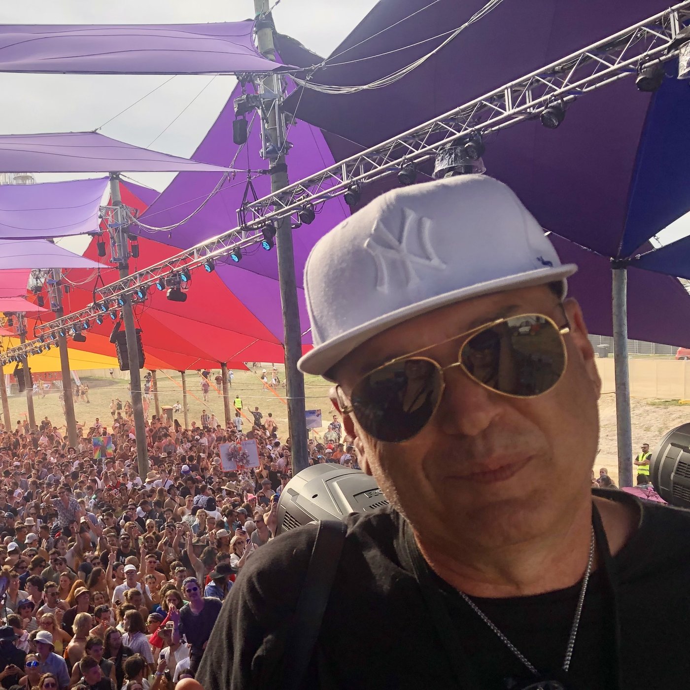 MC Scott T